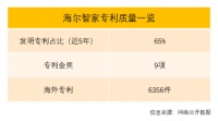 专利是多多益善还是质量取胜？这家企业用实践给出答案