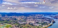 襄阳土拍!东津新地块溢价超40%!庞公新区拍出762万/亩!
