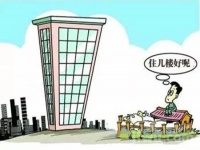 涨知识:签订房屋交易合同前该不该交定金?