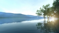 居有山湖 心牧雲庐 | 世界湖畔文化小镇开盘在即