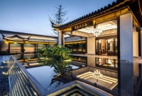 恒信绿城春风江南,春风吹绿“江南岸”