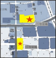 恒大3.9亿元竞得成都市一宗地块 溢价率0.55%
