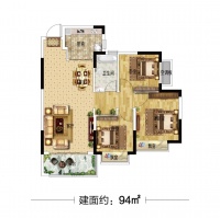 遵义·恒大翡翠华庭：优质的生活，有更多美好的模样！