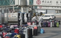 23天1万多境外来京者从天津入境,天津机场如何应对?