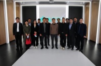 立体布局 聚力发展——居然之家集团招商运营团队到访米兰之窗