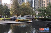 数十城减收出租车“份子钱”!这些地方给司机补贴奖励