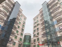 每台不少于10万元!东莞住宅加装电梯可申请补助