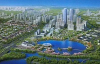 以一方天地,创造出家的四季景色