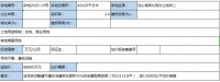 世茂集团以9.08亿元竞得宗地2020-19号地块
