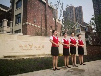 诚城·三英里 | 2020做一个有院子的人,阅遍四季风华