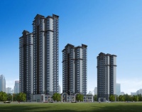 新乡御港湾 | 以一席阔景高层致献丰盈生活理想!