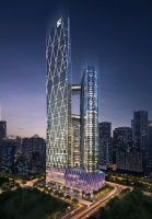 SO 索菲特公寓:五星级酒店同等高奢居住体验