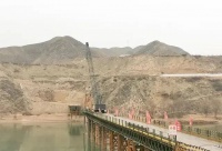 投资126.8亿,兰州将建一条公路,连接兰州大学