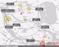 市区土拍吸金128.5亿元  鼓楼巨型宅基地楼面价逼近三万!