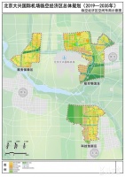 为美好而来,新空港孔雀城,临空经济发展掀启崭新篇章