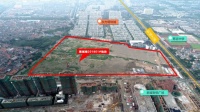 土拍在先,涨价在后!抢住置业吾悦的先机很重要!