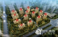 一步到位 极致舒居 孟达·国际新城告诉你四室户型到底有多好