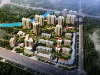 学府里的家 | 五一桥旁稀缺臻品大宅 智耀上市