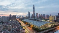 “三大中心”鼎立,瞰见哈尔滨时代之心