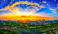 两大城市运营商,匠造人居新佳作