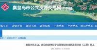 秦皇岛98个小区、600栋住宅将面临改造!