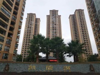 连续两年稳坐销冠,石林凯旋怡景凭到底凭什么?