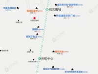 等一等!光明一大波纯新盘来袭 6月起名企大盘入市时间提前知