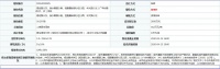 阳光城2.75亿元竞得江西吉安1宗居住用地 溢价率93.65%