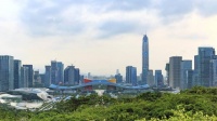 在东莞,你只知道南城?这个地方有潜力成为城市副中心…