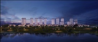 [长房湘江府]湖湘地产龙头来了 新品网红楼盘最新猛料曝光