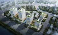 中建科工中标福州金山橘园工业园区项目A施工总承包工程