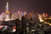 南京楼市:江北坑太多,重点只看核心区