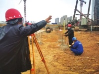安宁两个安置房项目复工,万余名过渡群众明年将拿到钥匙