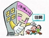 启动"二次房改"政策对国家经济有多大作用?