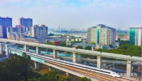 三年投入900亿元!东莞打造粤港澳大湾区品质交通城市