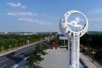 长春扩城加速,是时候重新认识“南部城市副中心”双阳了