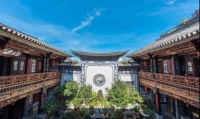 受疫情影响 1-3月大理州海内外旅游者同比减少69.83%