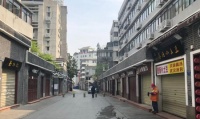 两个多月损失多惨重? 武汉商户:今年最重要的是活下去