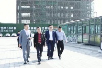 校企合作 共谋发展