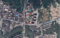楼面价12721元/㎡!远洋摘得会昌河单元地块