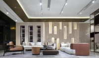 FENDI CASA私人邸宅,豪华会所的不二选择