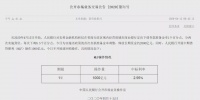 央行“降息”20个基点!专家:本月LPR利率还要降!