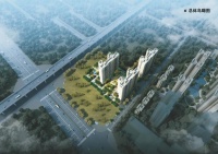 仁恒海棠公园二期规划来了!西海岸双学区+硬核产品力 谁能拒绝
