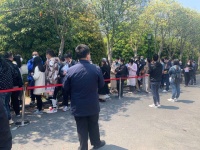 4月上海楼市真相:20余盘扎堆认筹,去化冷热不均