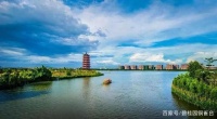 从鱼米之乡到水乡新城,近几年这里到底发生了什么?