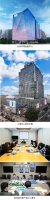 北京环球金融中心和上海名人商业大厦“安心”工程助力租户复工