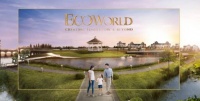 【马来西亚EcoWorld房产集团，打造“三位一体”的绿色房产】