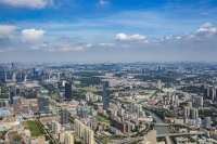 合肥滨湖新区和政务区哪个区域买房,未来升值空间会更大?