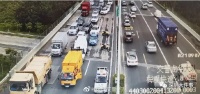 又一“深南大道”将诞生!深圳这工程已全线开工,多图现场直击