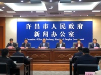 许昌召开专场新闻发布会 重点回应复学问题